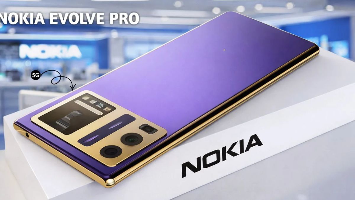 Nokia Evolve Pro 2026