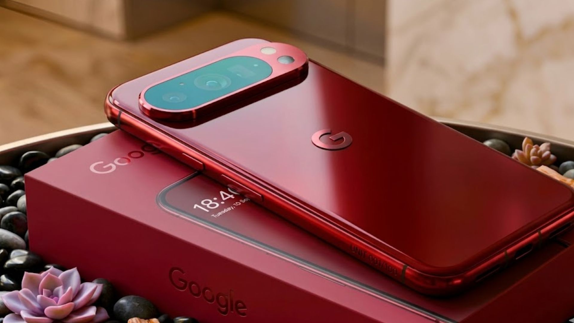 Google Pixel 10 Pro 2026