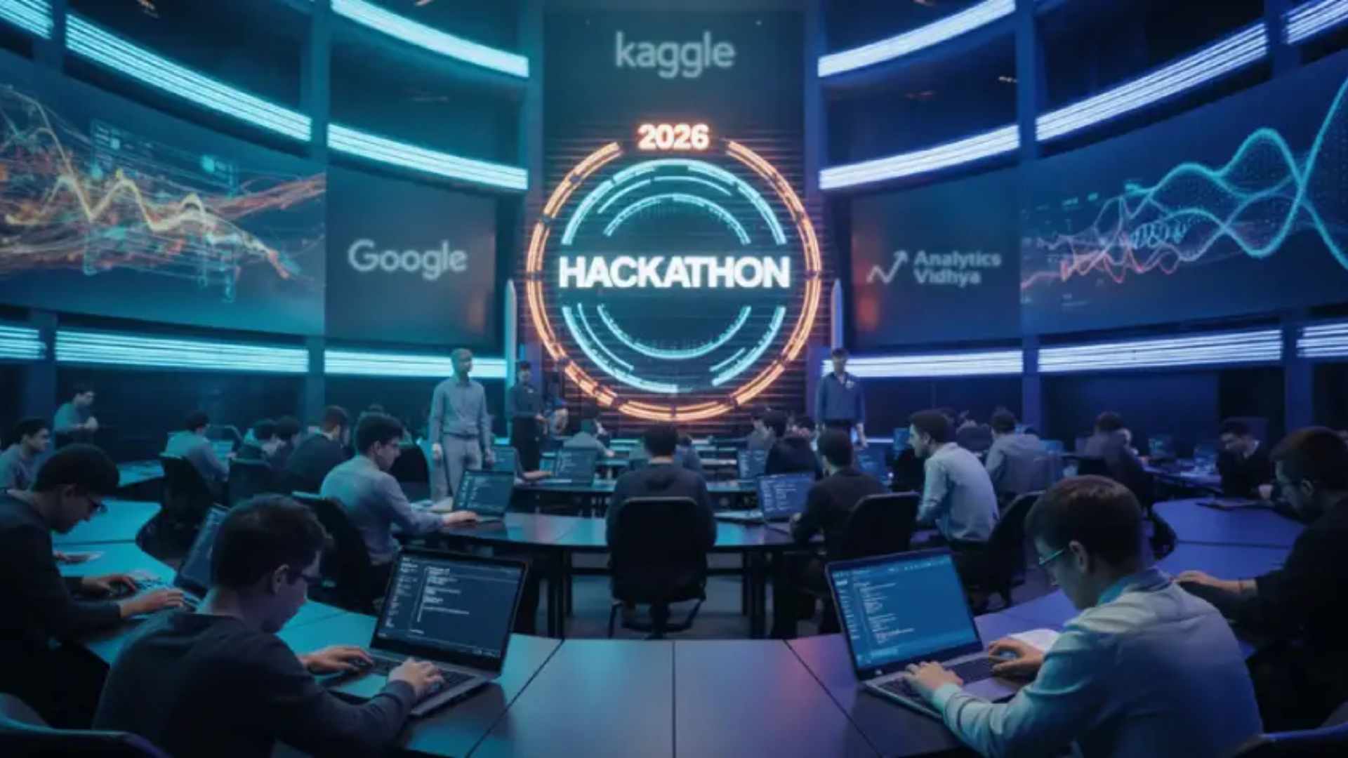 Hackathon