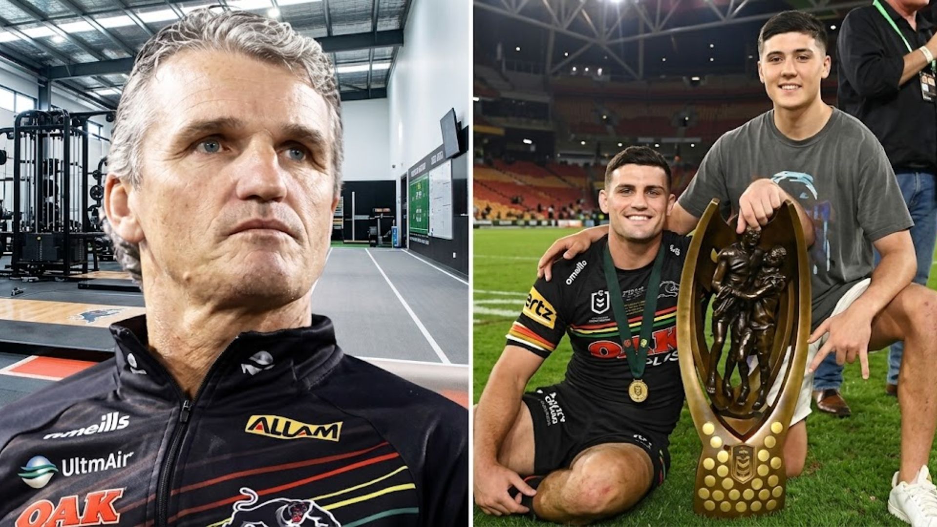 Ivan Cleary
