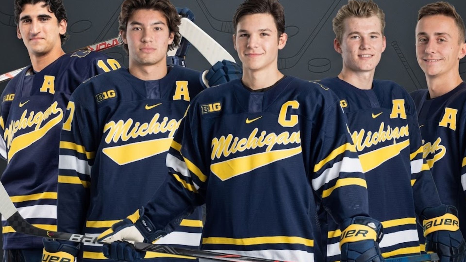 Michigan Hockey