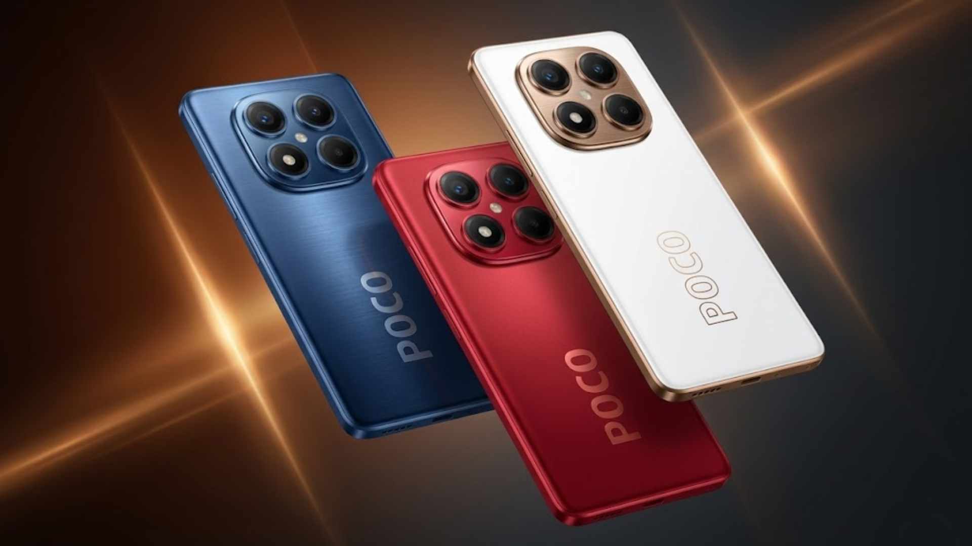 POCO X7 Pro