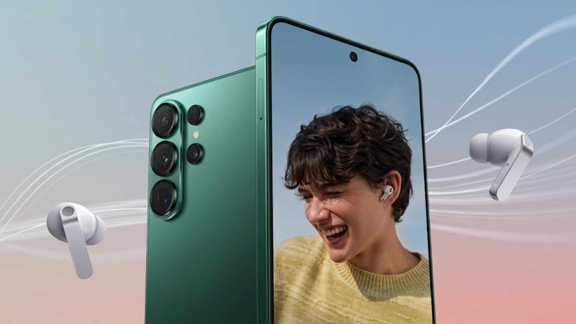 Samsung Galaxy S26 Ultra