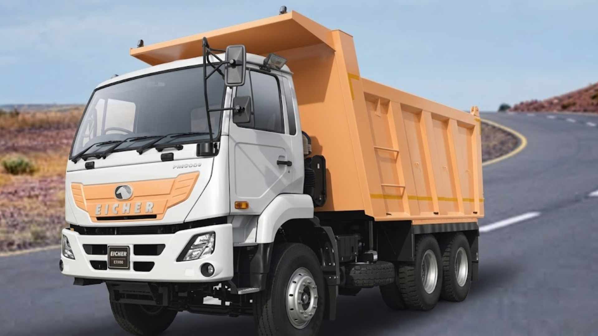 Eicher Motors Share Price