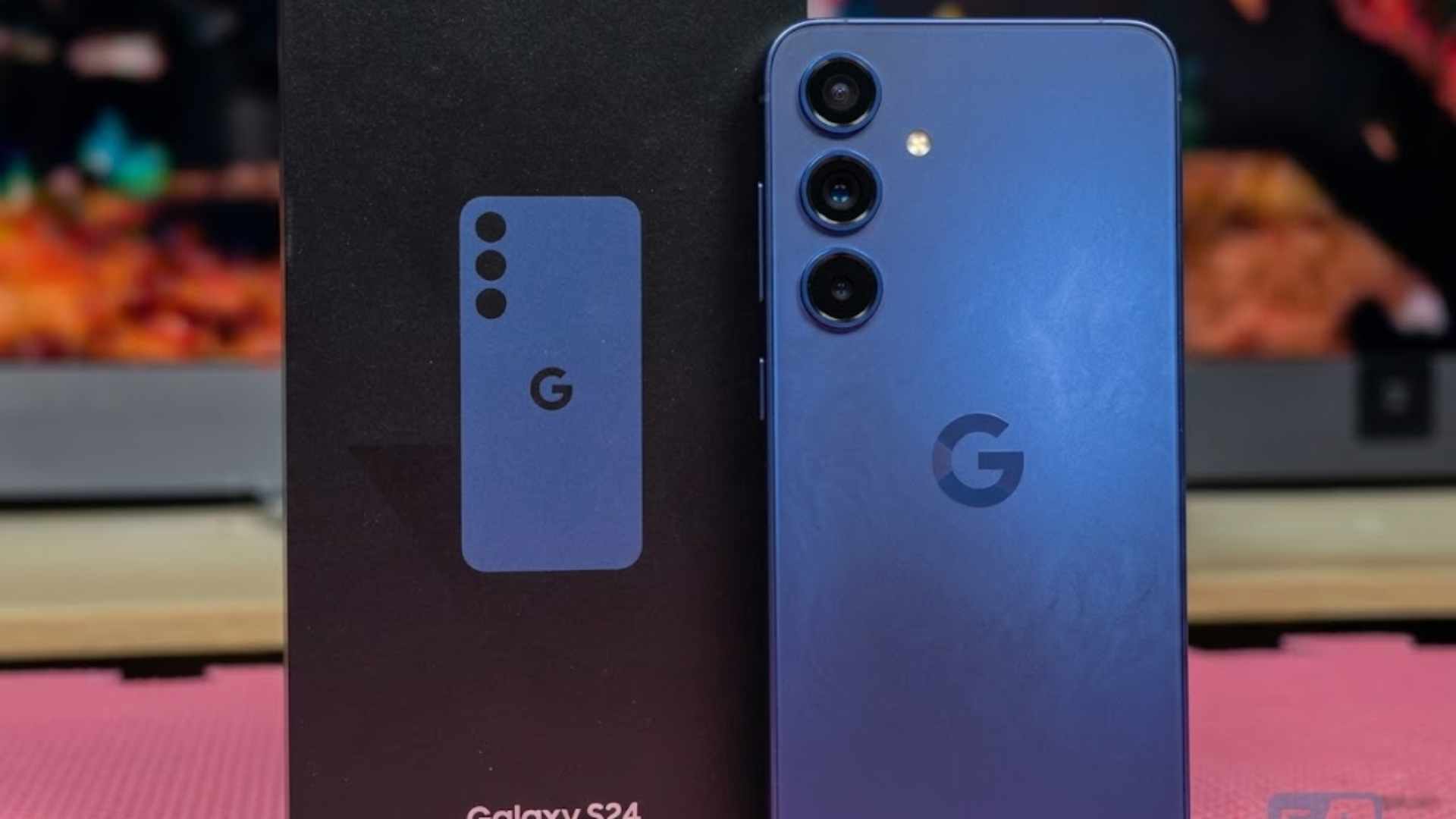 Samsung Galaxy S24 FE