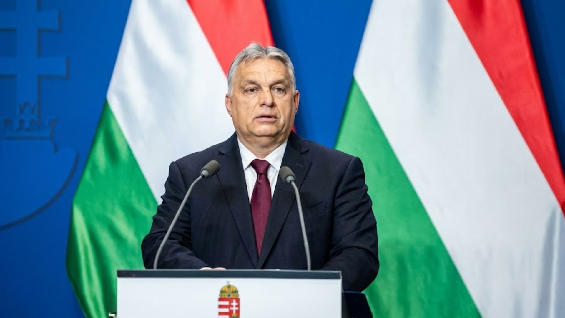 Viktor Orbán