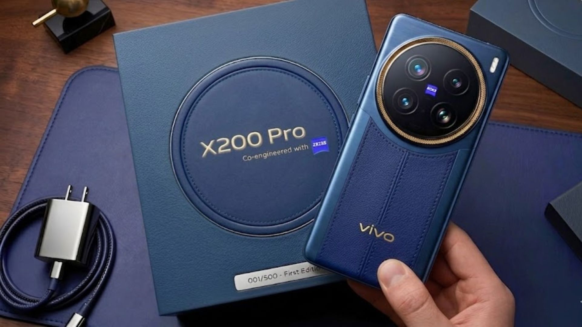 vivo X200