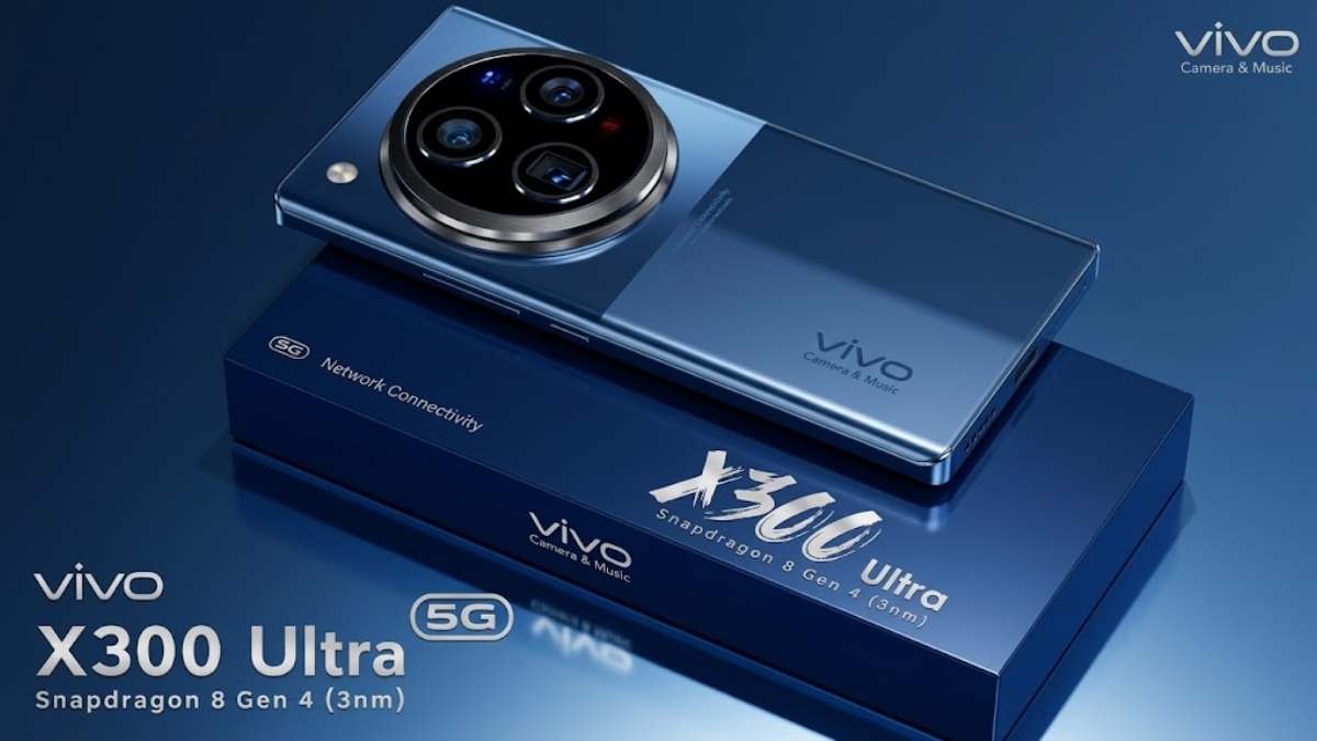 vivo x300 ultra
